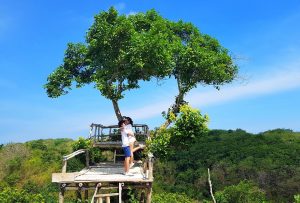 Tận hưởng tuần trăng mật tại thiên đường Bali – Indonesia : Đi – Ăn – Cầu nguyện và Yêu