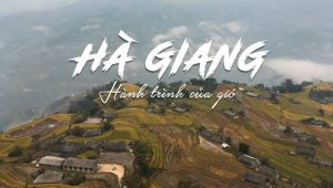 Hành trình của Gió – Chinh phục Hà Giang