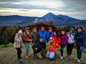 Trekking Ijen – thác Sewu – Bromo – làng Tengger: Thiên nhiên Indonesia đẹp đến ngỡ ngàng