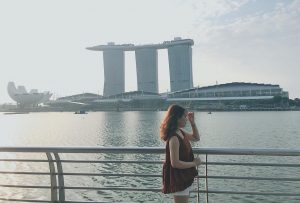 Kinh nghiệm du lịch tự túc 3N2Đ : “Singapore in my eye”