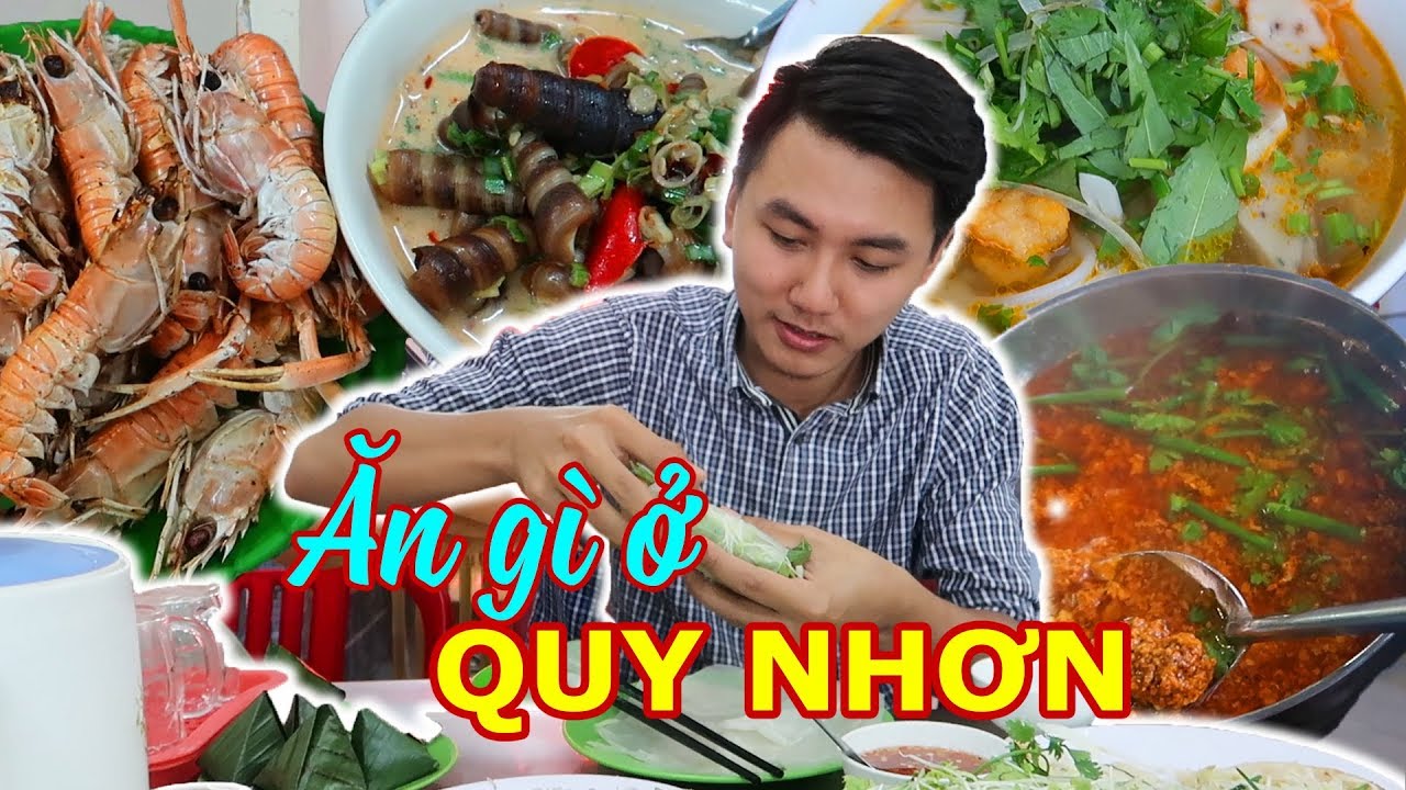 review Quy Nhon - Tuy Hoa 4 ngay 3 dem