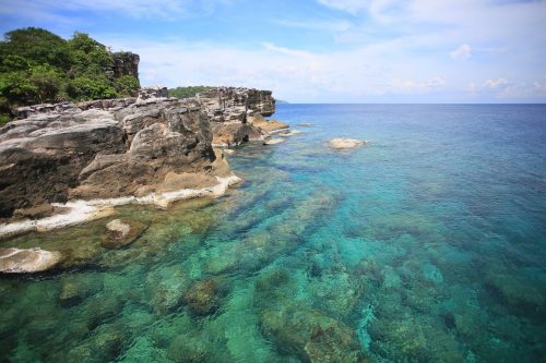 Đảo Thổ Chu ở Phú Quốc – Điểm du lịch mới 2022