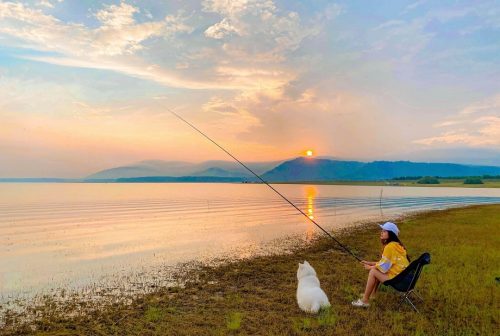 Khám phá TOP những địa điểm du lịch Tây Ninh siêu đẹp năm 2022